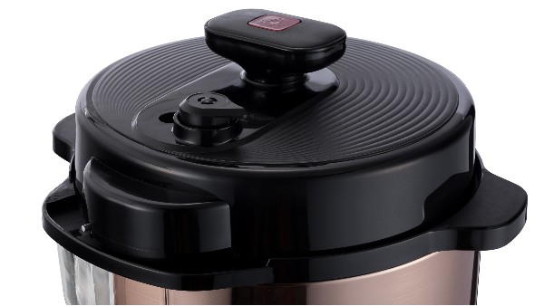 电压力锅打不开如何解决？